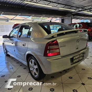 ASTRA HB 4P ADVANTAGE