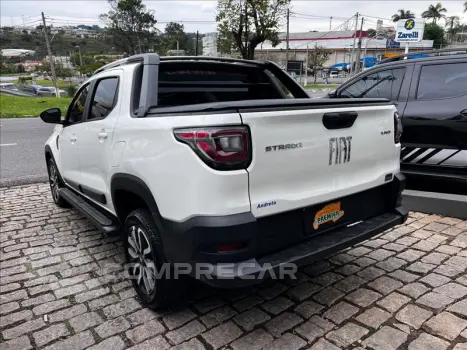 STRADA 1.0 Turbo 200 Ranch CD