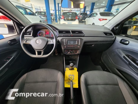 Gol 1.0 Flex 12V 5p