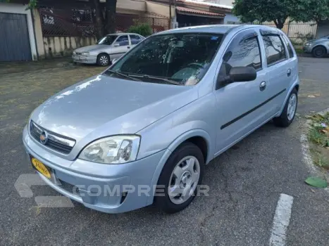 CORSA HATCH - 1.0 MPFI JOY 8V 4P MANUAL
