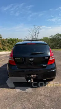 i30 2.0 16V 145cv 5p Aut.