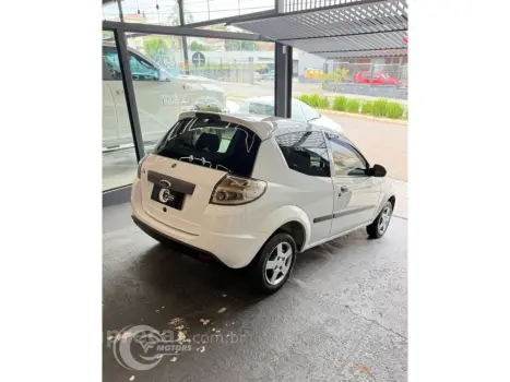 KA 1.0 MPI 8V FLEX 2P MANUAL