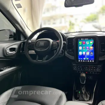 TORO 2.2 Turbo Volcano 4WD