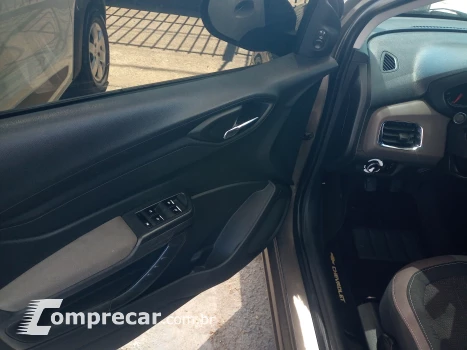 PRISMA 1.4 MPFI LTZ 8V