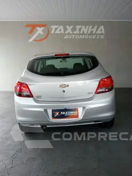 ONIX 1.0 MPFI JOY 8V