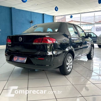 SIENA 1.0 MPI 6M 8V