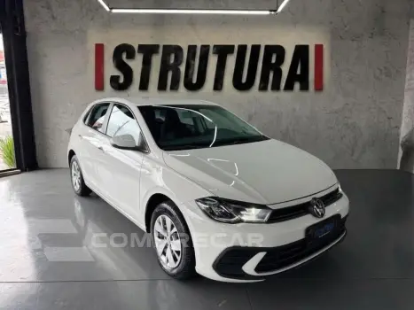 POLO 1.0 MPI