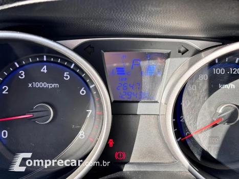 ix35 2.0L 16v GLS (Flex) (Aut)