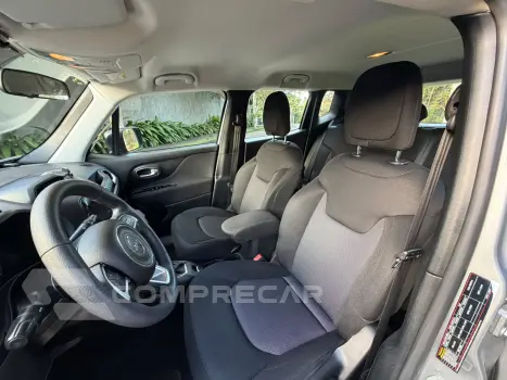RENEGADE 1.8 16V