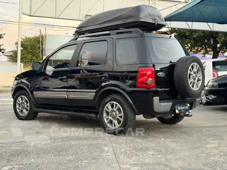 EcoSport 4WD 2.0/ 2.0 Flex 16V 5p