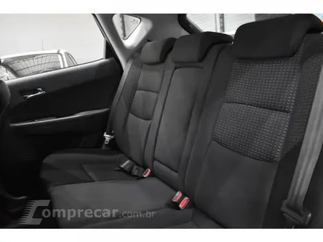 I30 - 2.0 MPFI GLS 16V 4P MANUAL