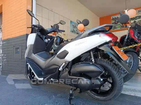 NMAX 160