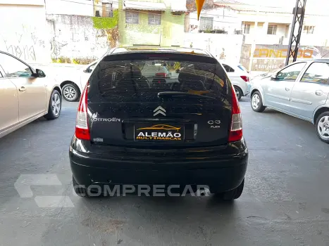 C3 1.4 I GLX 8V