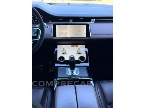 RANGE ROVER EVOQUE 2.0 P250 FLEX R-DYNAMIC SE AWD AUTOMÁTICO