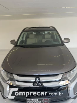 OUTLANDER 3.0 GT 4X4 V6 24V