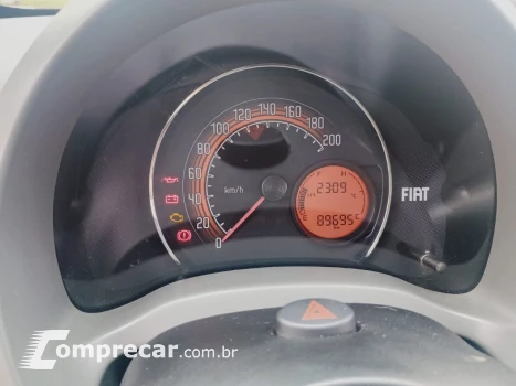 Fiorino Furgão 1.4 FLEX