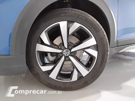 NIVUS 1.0 200 TSI TOTAL FLEX HIGHLINE AUTOMÁTICO