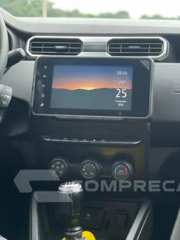 DUSTER 1.6 16V SCE Intense Plus