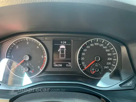 AMAROK High.CD 2.0 16V TDI 4x4 Dies. Aut