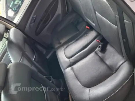 Linea 1.9 Mpi Lx 16V Flex 4P Automatizado