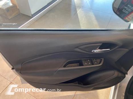 Onix Hatch 1.4 4P FLEX LTZ AUTOMÁTICO