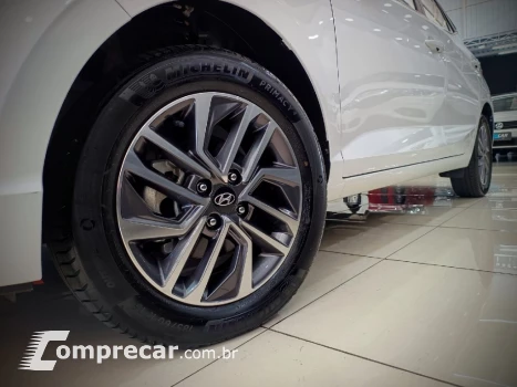 HB20S 1.6 16V FLEX VISION MANUAL