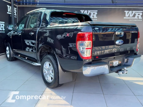 RANGER 3.2 Limited 4X4 CD 20V