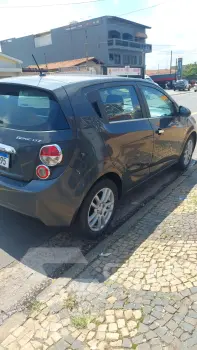 SONIC LTZ