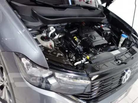 T-CROSS - 1.0 200 TSI TOTAL COMFORTLINE AUTOMÁTICO