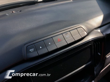 Fiorino 1.4 Mpi Furgão Endurance 8V Flex 2P Manual