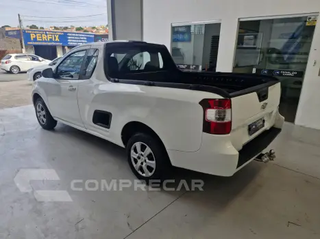 MONTANA 1.4 MPFI LS CS 8V