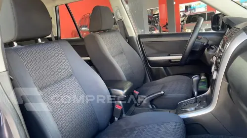 SUZUKI GRAND VITARA 2.0 LIMITED EDITION 4X2 16V