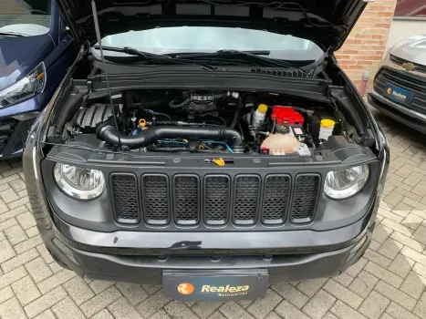 Renegade Sport 1.8 4x2 Flex 16V Aut.