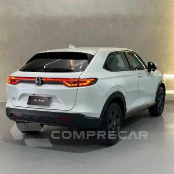 HR-V EXL 1.5 Flex Sensing 16V 5p Aut.
