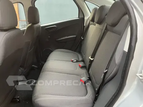 Grand Siena ATTRAC. 1.4 EVO F.Flex 8V