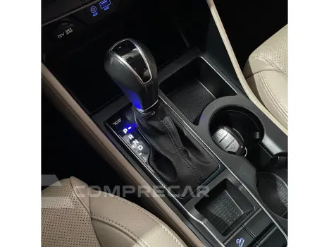 TUCSON 1.6 16V T-GDI GASOLINA GLS ECOSHIFT