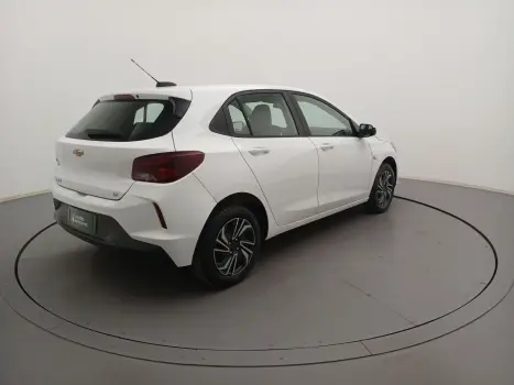 ONIX 1.0 FLEX LT MANUAL