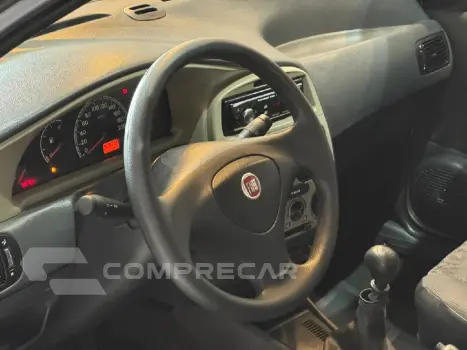 PALIO 1.0 MPI FIRE 8V FLEX 4P MANUAL