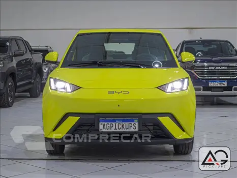 BYD DOLPHIN MINI 38 KW GS 4 portas