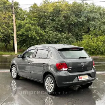 NOVO GOL 1.0