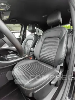 FASTBACK 1.0 TURBO 200 FLEX IMPETUS CVT