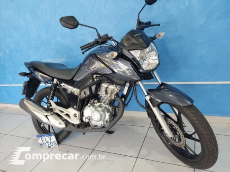 CG 160 Fan