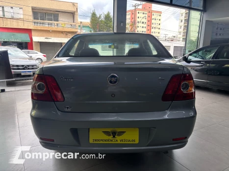 SIENA 1.0 MPI Fire 8V