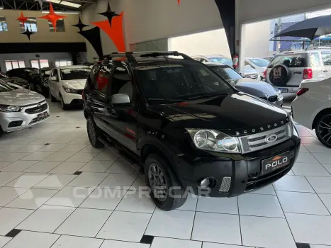 ECOSPORT 1.6 FREESTYLE 16V FORD