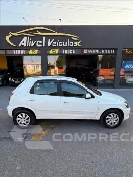 CELTA 1.0 MPFI LT 8V