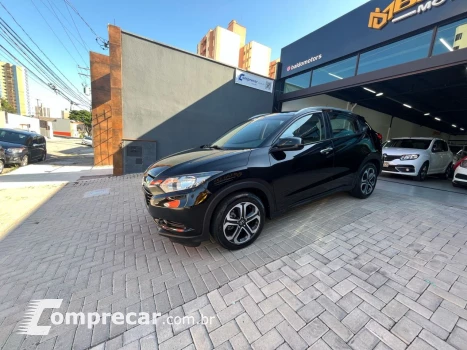 HR-V EXL 1.8 Flexone 16V 5p Aut.