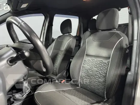 DUSTER OROCH 1.6 16V SCE FLEX DYNAMIQUE MANUAL