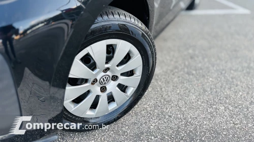 UP 1.0 MPI