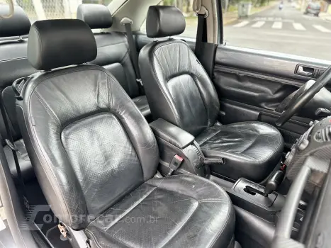 NEW BEETLE 2.0 MI 8V