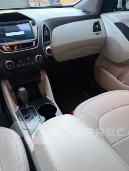 IX35 2.0 16V 4P AUTOMÁTICO